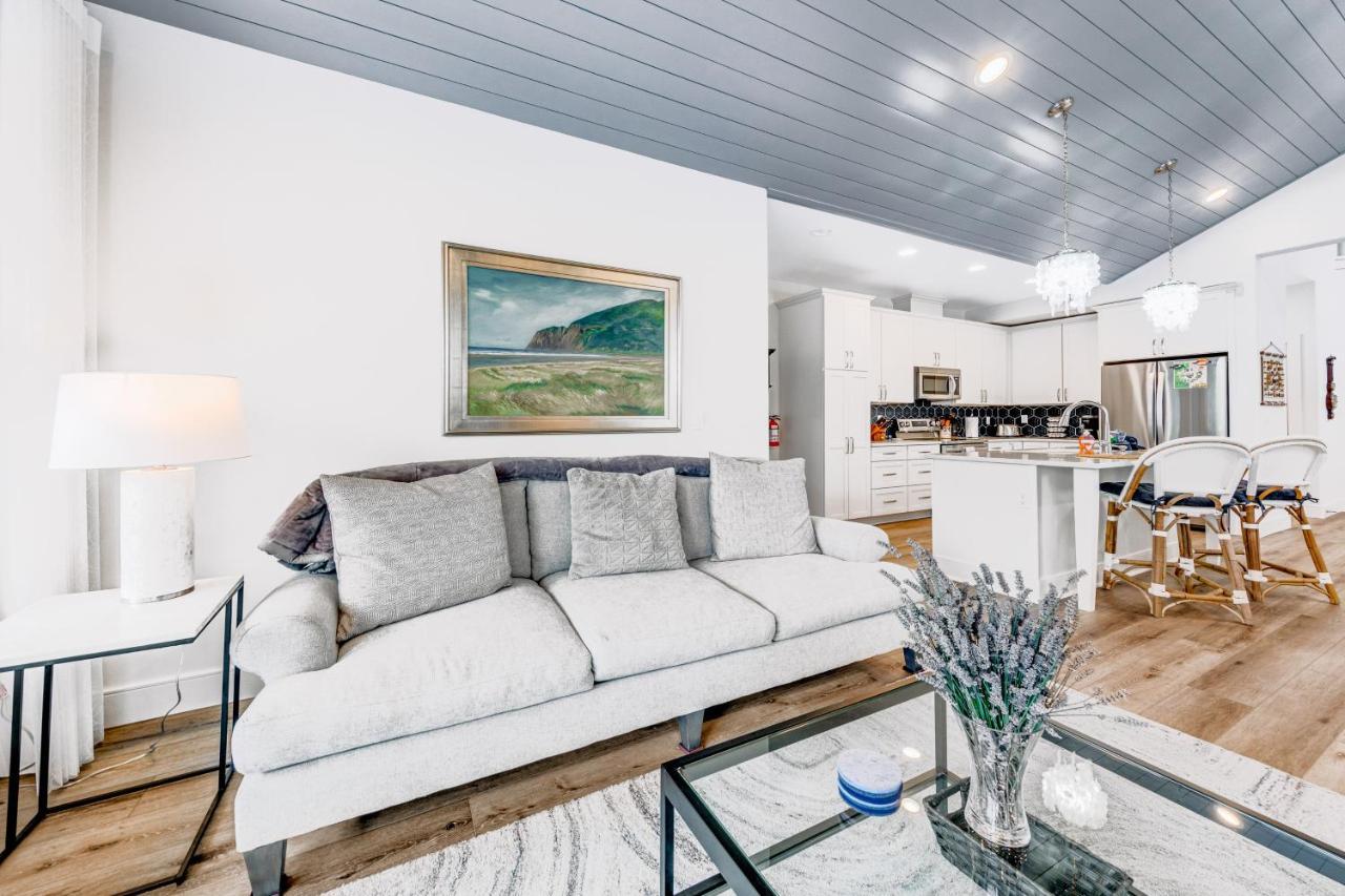 Seaside Ocean Getaway Villa Kültér fotó